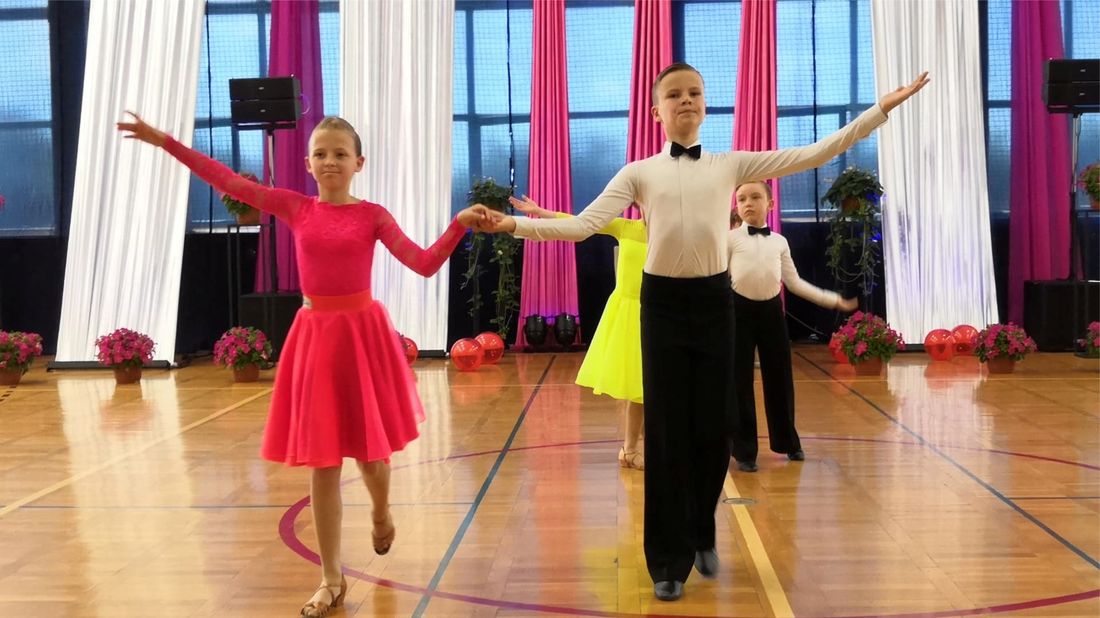Flasz Dance | Dobre miejsca w Szczecinku