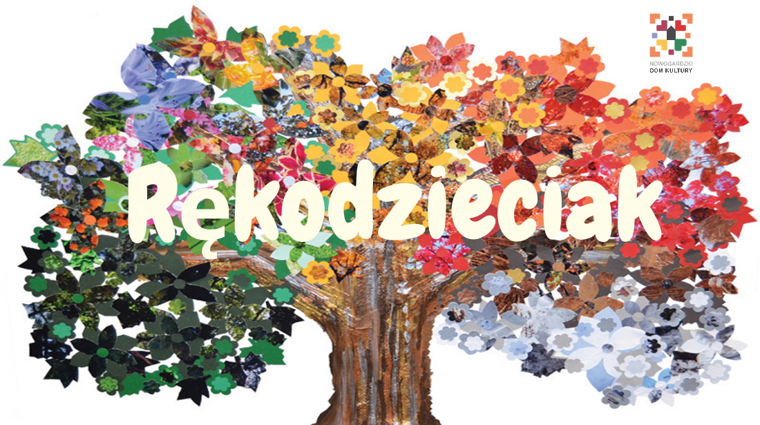 E.ART | RĘKODZIECIAK RZĄDZI W NDK