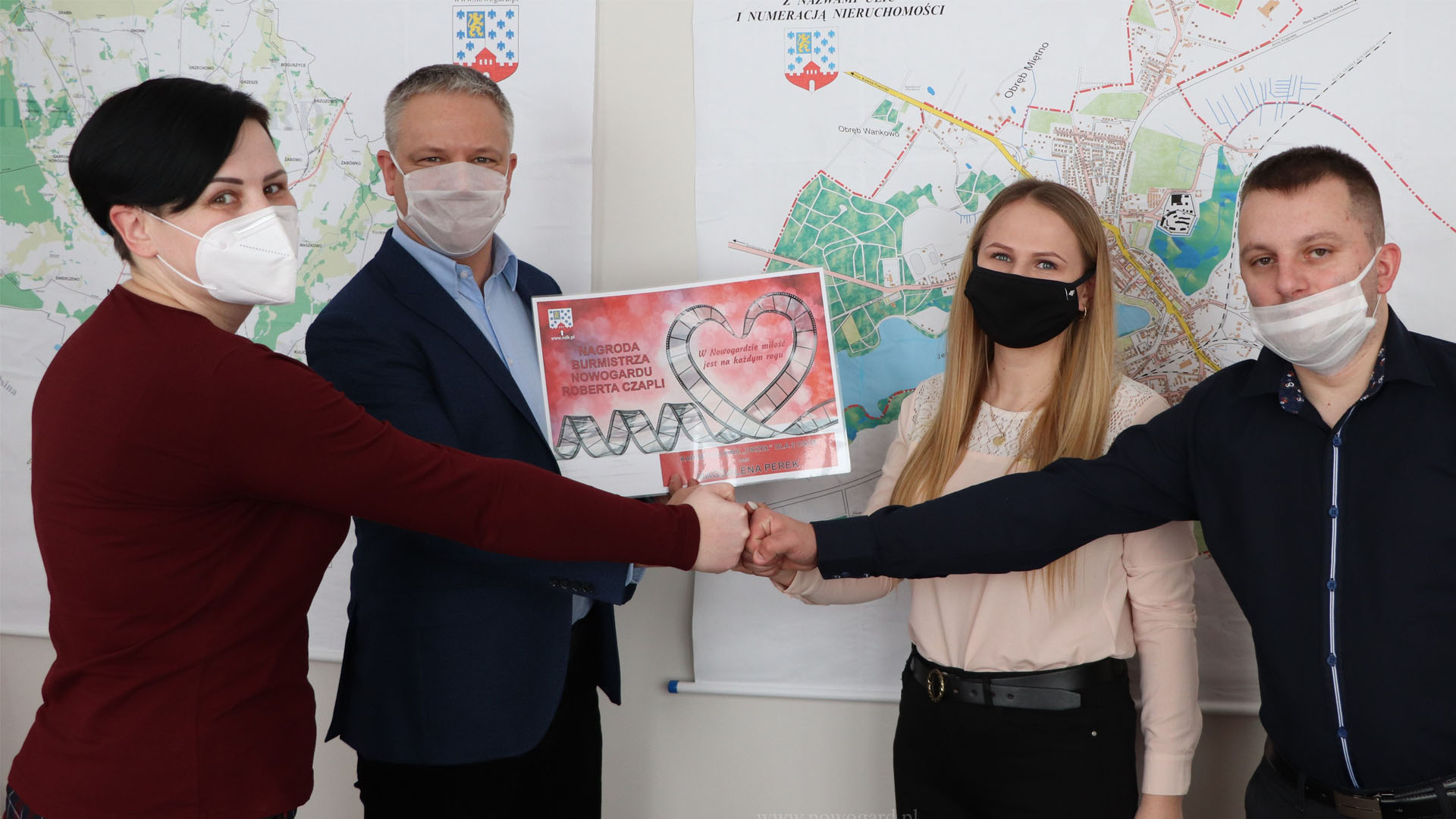 Walentynkowy konkurs fotograficzny rozstrzygnięty