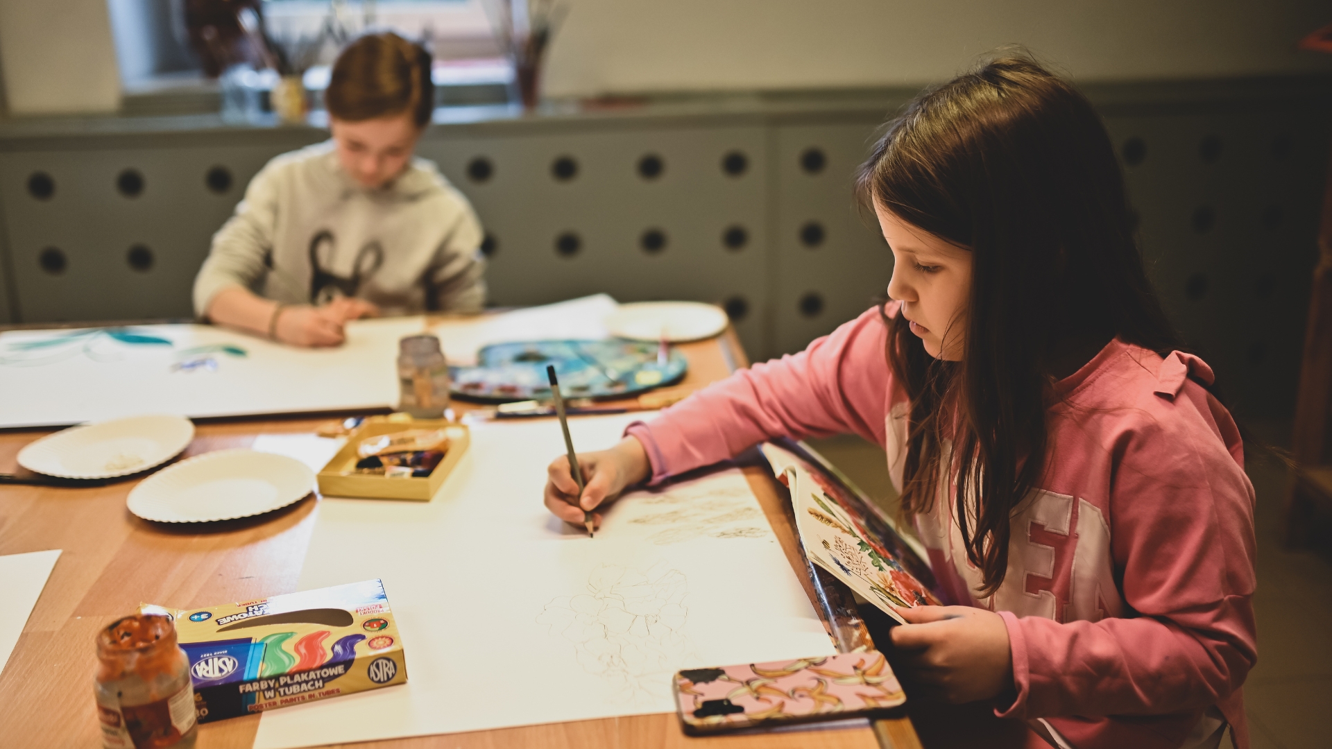 E.ART | WIOSENNE IMPRESJE