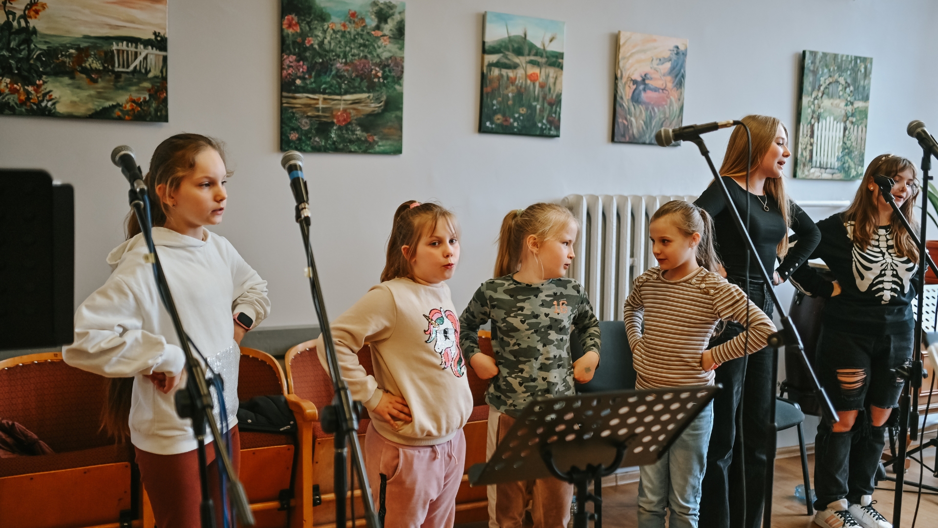 E.ART | PRZEDKONCERTOWO