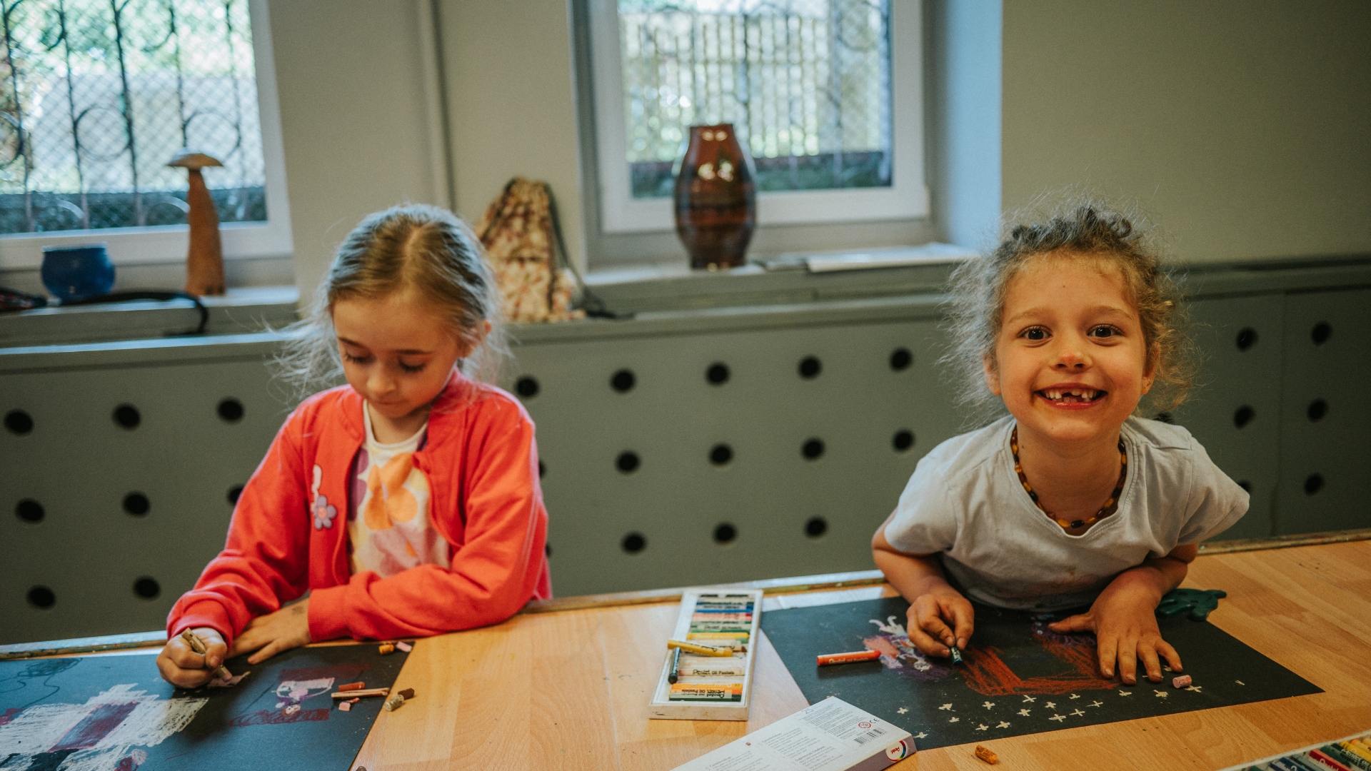 E.ART | ZAPRASZAMY NA WYSTAWĘ!