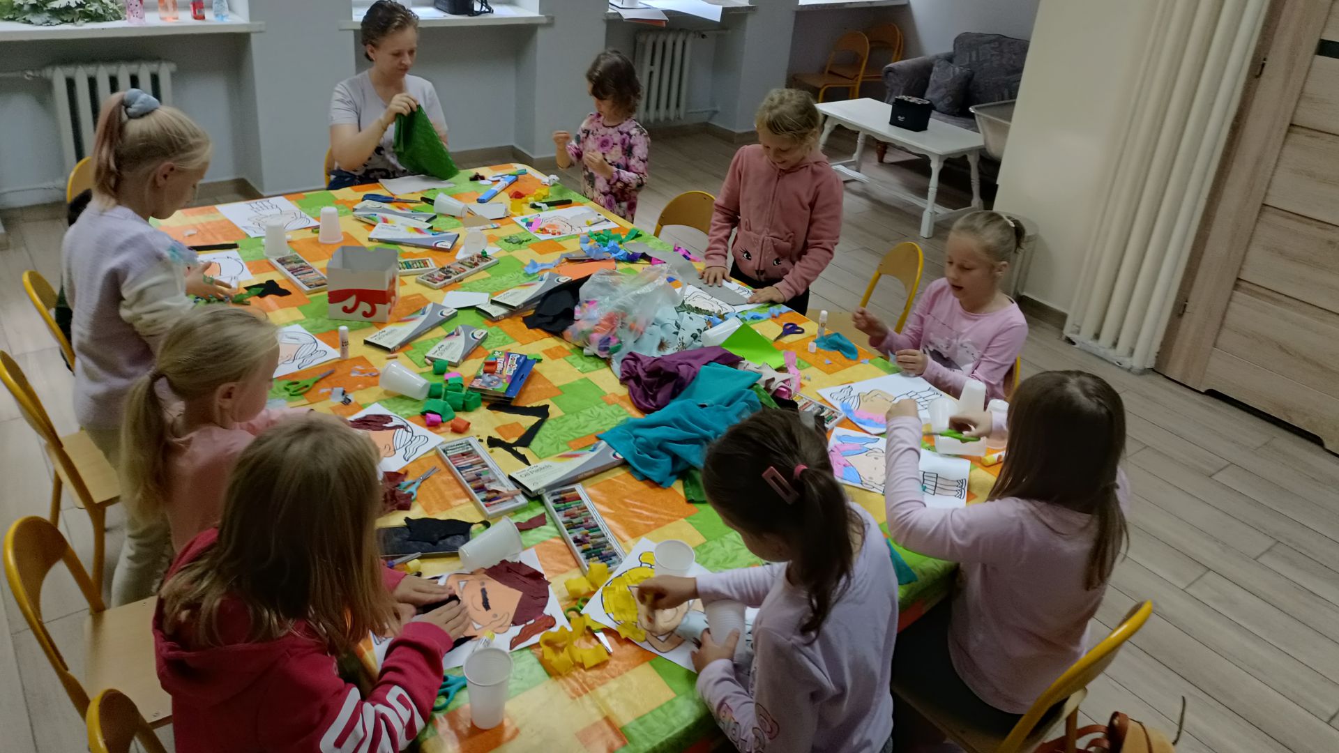 E.ART | W POSZUKIWANIU JESIENI