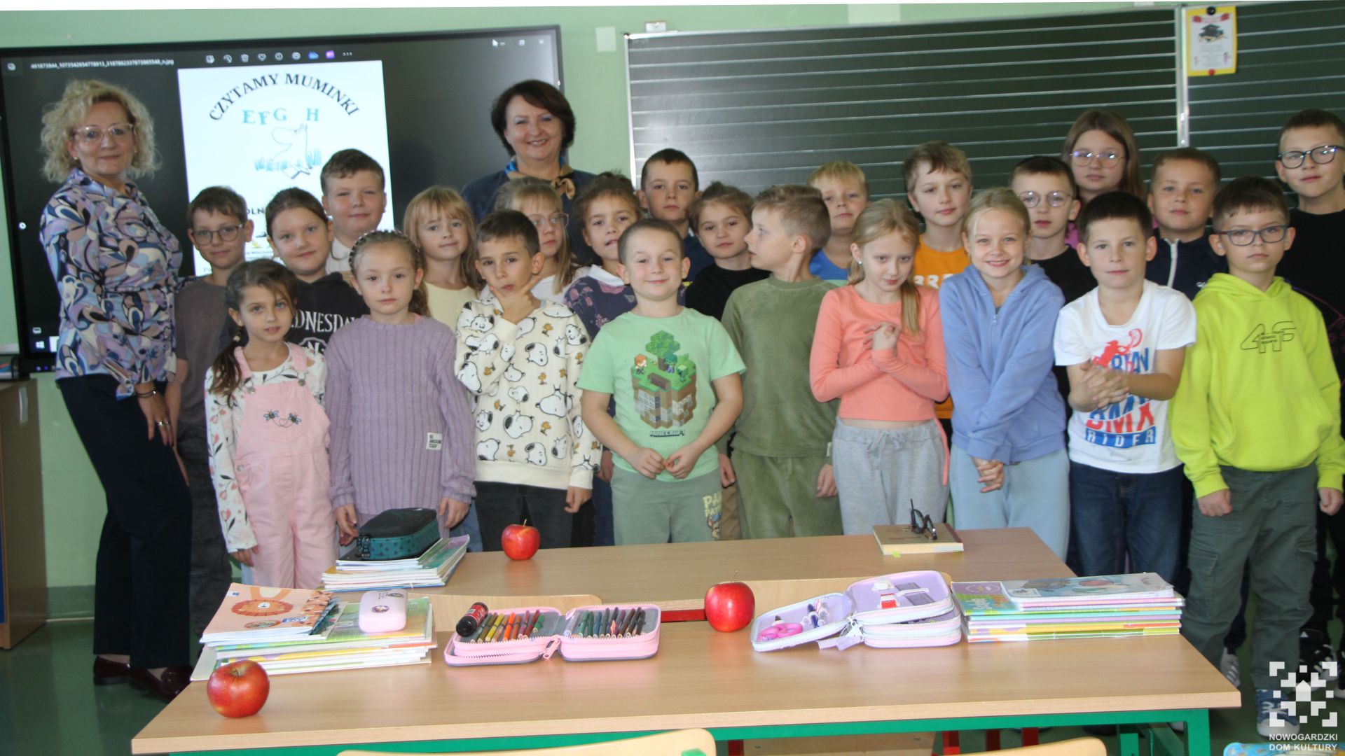 SZLACHETNOŚĆ SAMA W SOBIE JEST OZDOBĄ