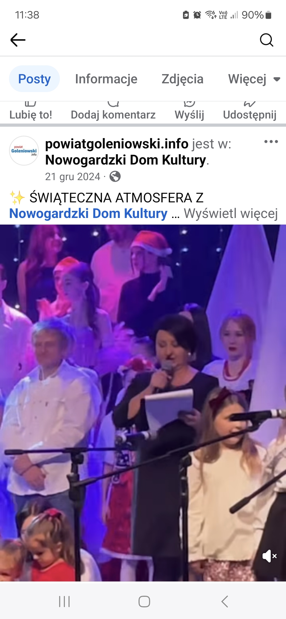Screenshot 20250112 113823 Facebook