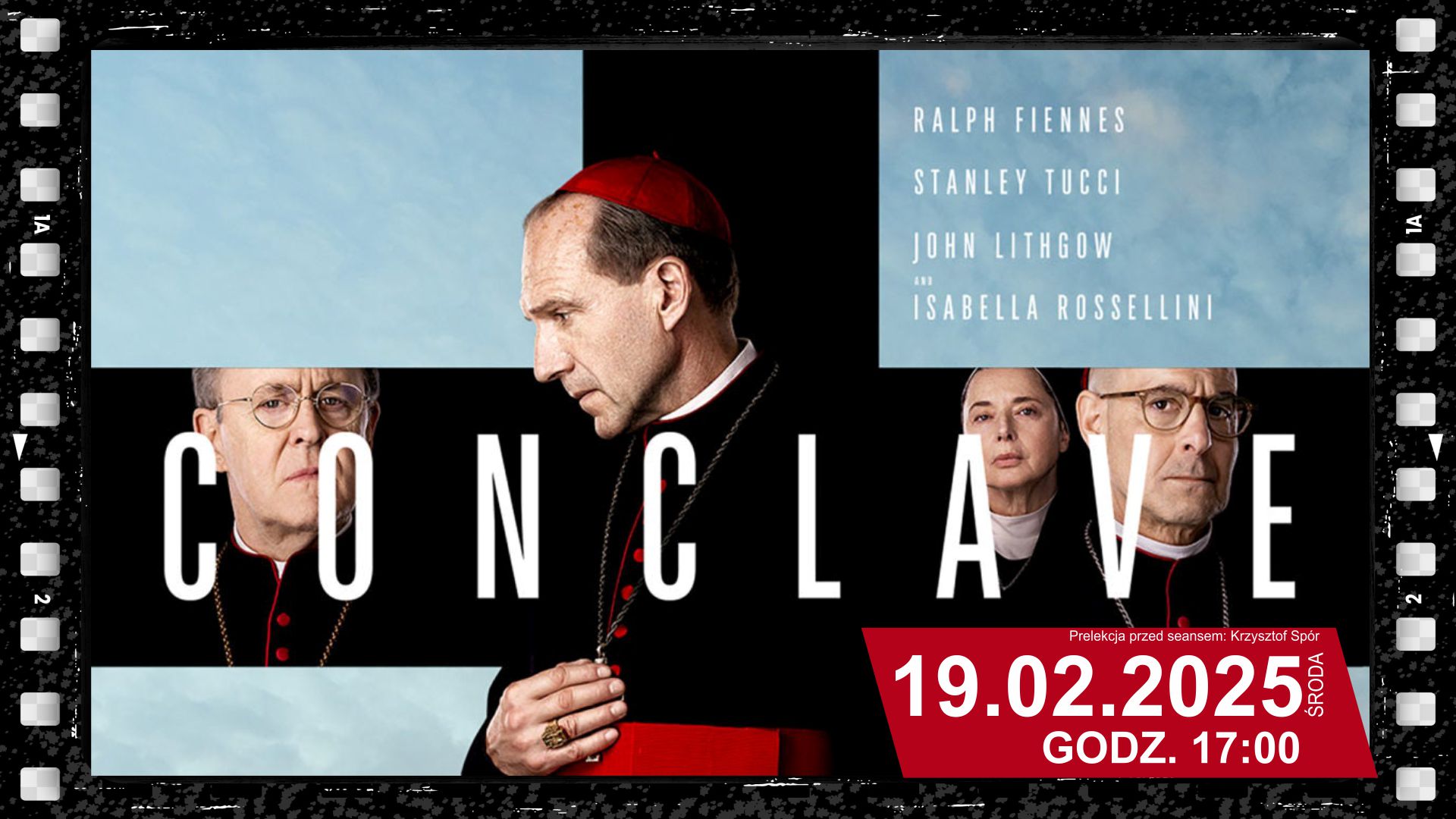 AF | NAJLEPSZE FILMY w HISTORII KINA - ZAPRASZAMY!