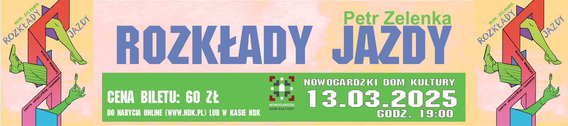 Rozkłady jazdy