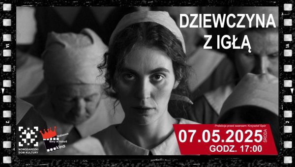 AKADEMIA FILMOWA ZAPRASZA!