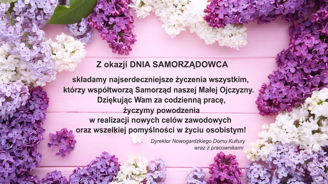 Dzień Samorządowca