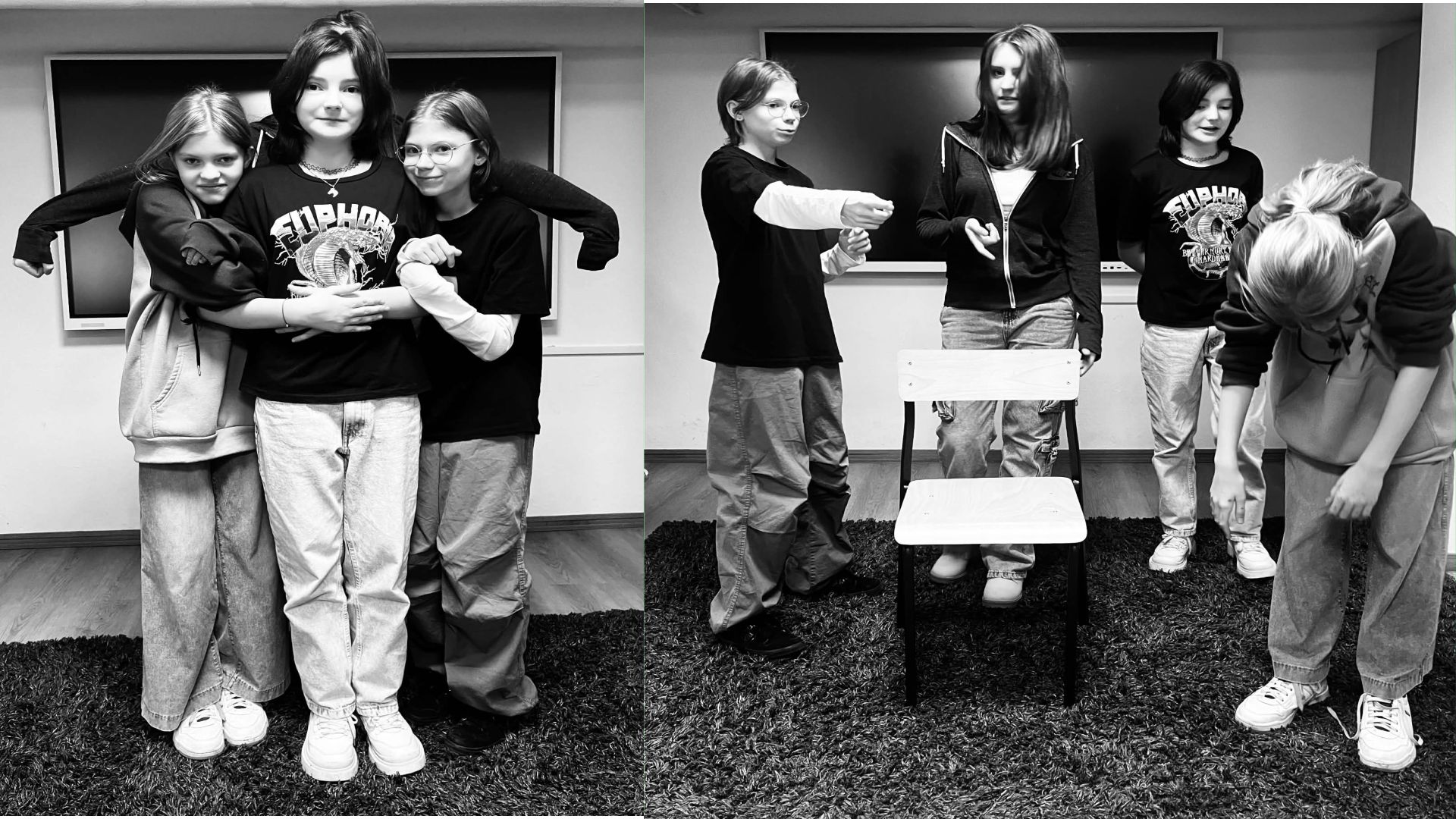 „Teatr jest POTO, aby wszystko było inne niż dotąd…”