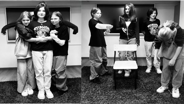 „Teatr jest POTO, aby wszystko było inne niż dotąd…”