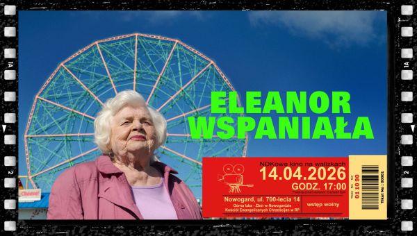 14 KWIETNIA ZAPRASZAMY DO AKADEMII FILMOWEJ