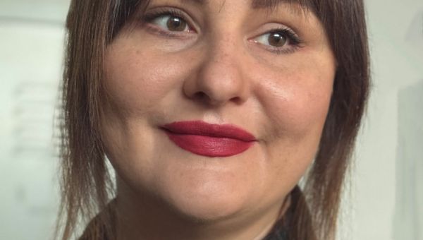 Instruktor Martyna Kawa, nr tel. 538 037 987