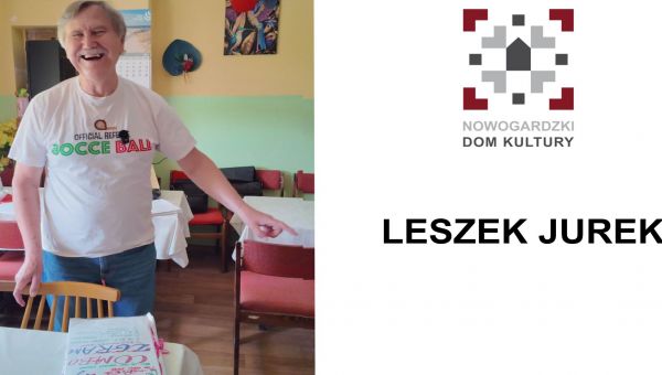 Zaproszenie na zajęcia wokalno-instrumentalne | Lech Jurek
