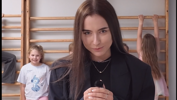 Instruktor Zuzanna Wrońska nr tel. 697 349 319