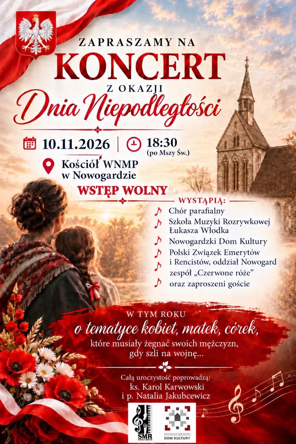 koncert 10.11.2026