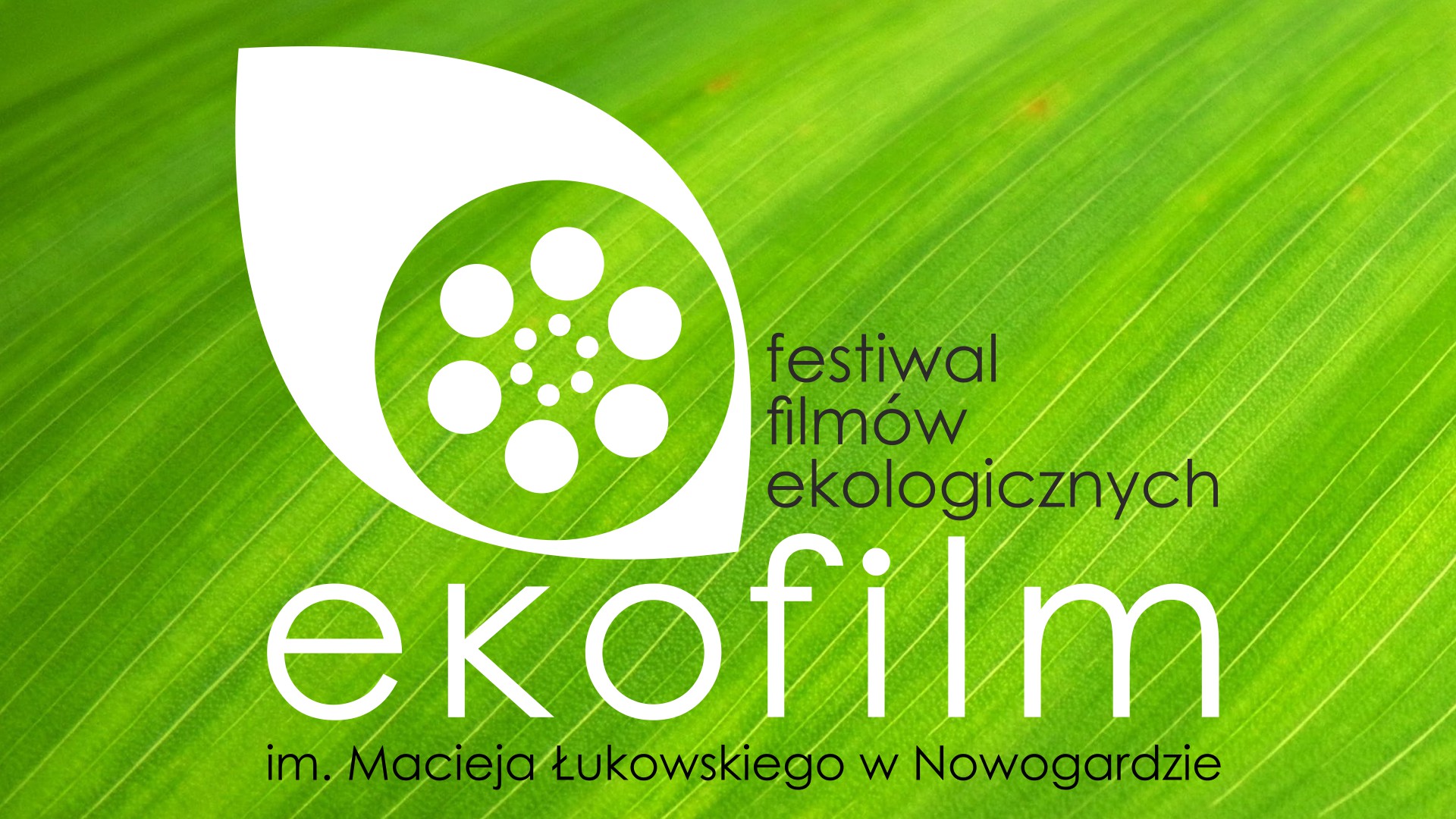 Festiwal Filmów Ekologicznych EKOfilm