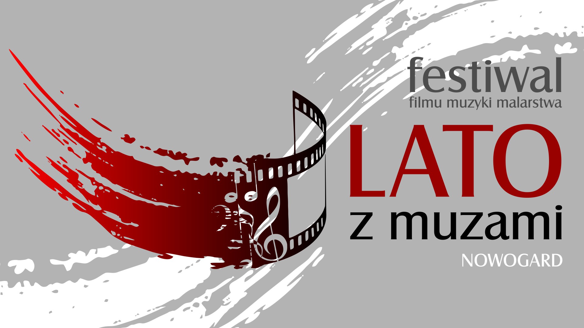 Festiwal Filmu Muzyki Malarstwa „Lato z Muzami